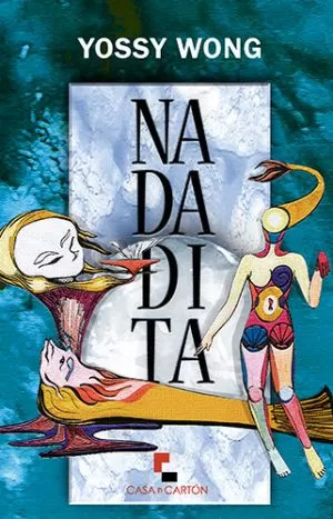 Carátula de Nadadita