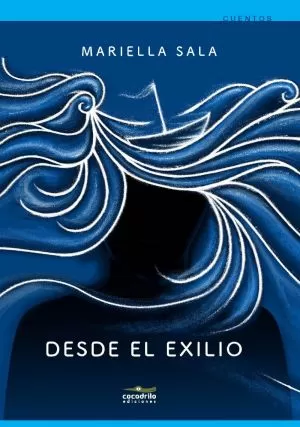 Carátula de Desde el exilio