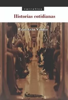 Carátula de Historias cotidianas