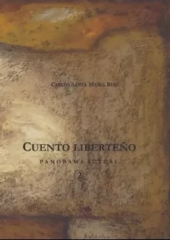 Carátula de Cuento liberteño