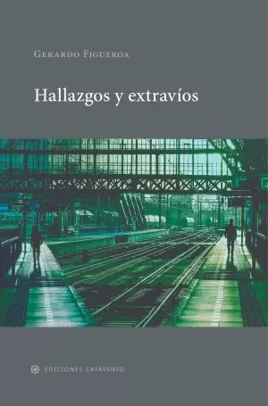 Carátula de Hallazgos y extravíos
