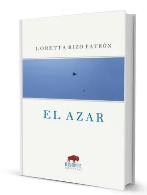 Carátula de El azar