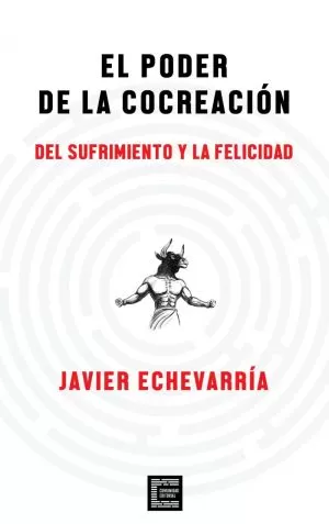 Carátula de El poder de la cocreación