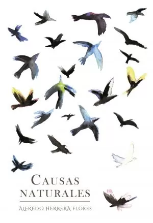 Carátula de Causas naturales