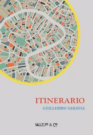 Carátula de Itinerario