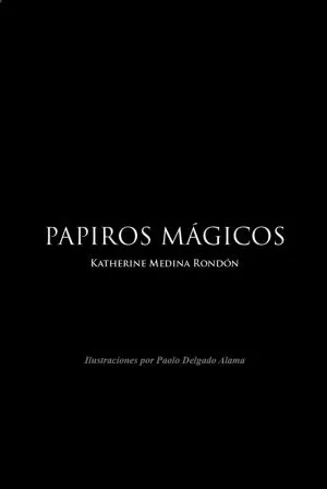 Carátula de Papiros mágicos