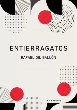 Carátula de Entierragatos