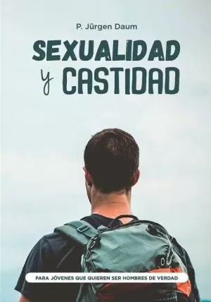 Carátula de Sexualidad y castidad