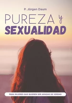 Carátula de Pureza y sexualidad