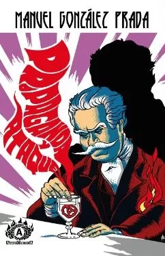Carátula de Propaganda y ataque