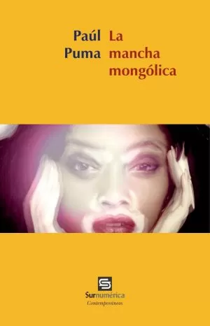 Carátula de La mancha mongólica