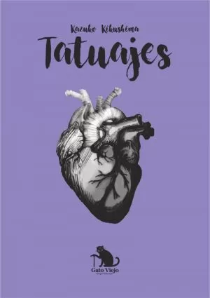 Carátula de Tatuajes