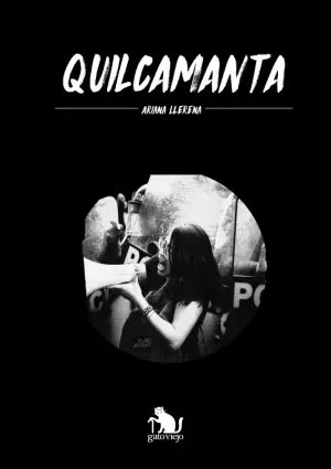 Carátula de Quilcamanta