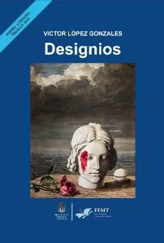 Carátula de Designios