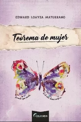 Carátula de Teorema de mujer