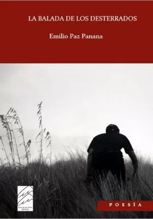 Carátula de La balada de los desterrados