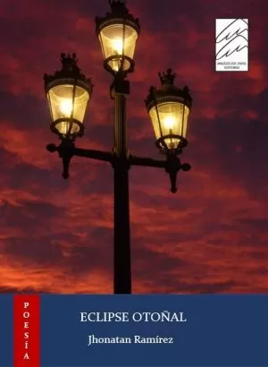 Carátula de Eclipse otoñal
