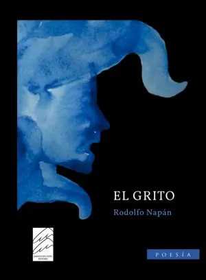 Carátula de El grito