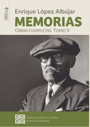 Carátula de Memorias