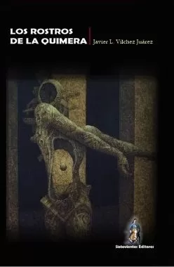 Carátula de Los rostros de la quimera