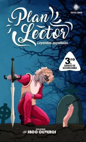 Carátula de Leyendas españolas