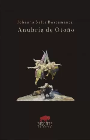 Carátula de Anubria de otoño