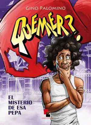 Carátula de Quemier?
