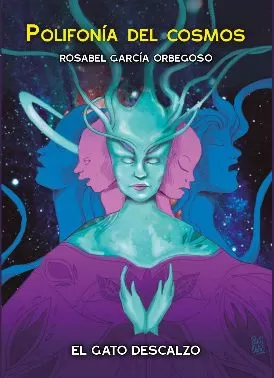 Carátula de Polifonía del cosmos