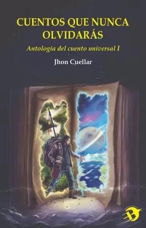 Carátula de Cuentos que nunca olvidarás
