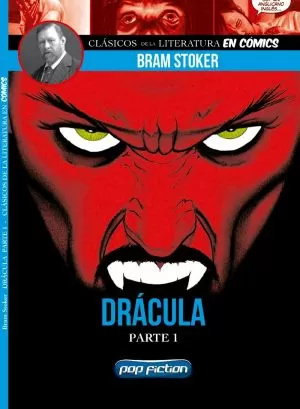 Carátula de Drácula (t.1)