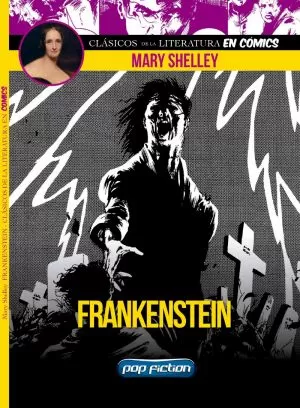 Carátula de Frankenstein