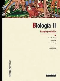 Carátula de Biología 2