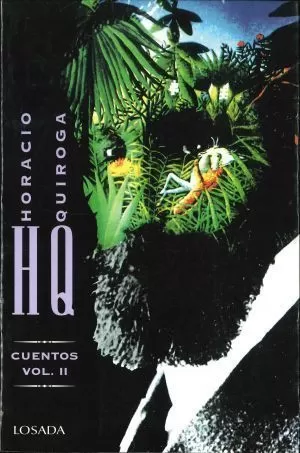Carátula de Cuentos