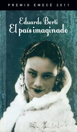 Carátula de El país imaginado