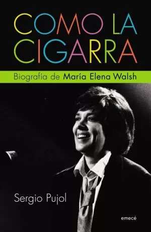 Carátula de Como la cigarra