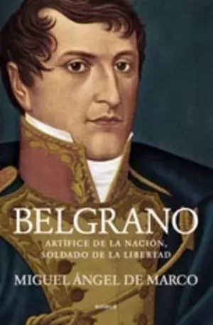 Carátula de Belgrano