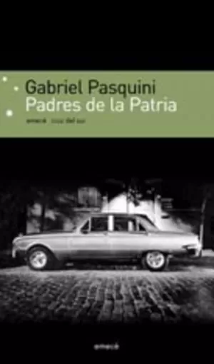 Carátula de Padres de la patria