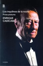 Carátula de Los Inquilinos de la noche