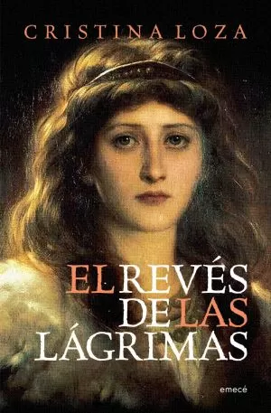 Carátula de El revés de las lágrimas