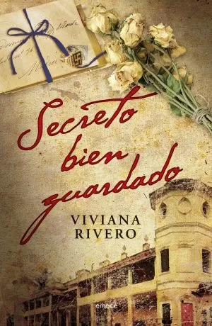 Carátula de Secreto bien guardado
