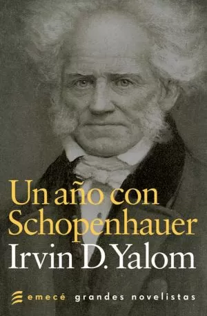 Carátula de Un año con Schopenhauer