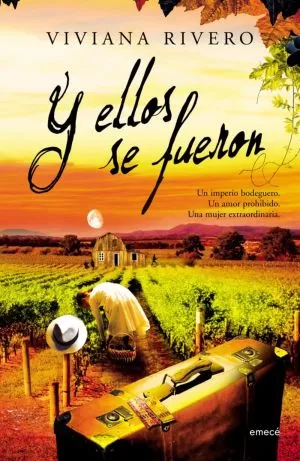 Carátula de Y ellos se fueron