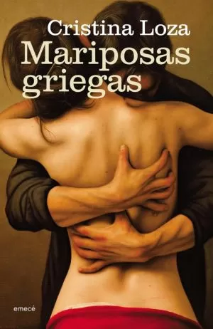 Carátula de Mariposas griegas