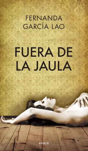 Carátula de Fuera de la jaula