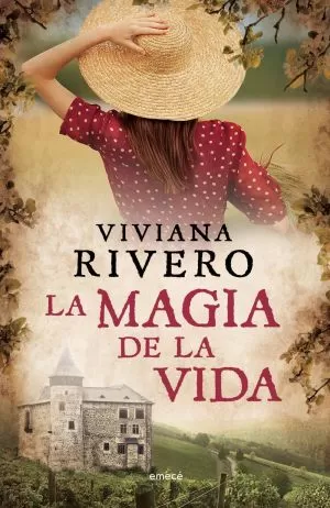 Carátula de La magia de la vida