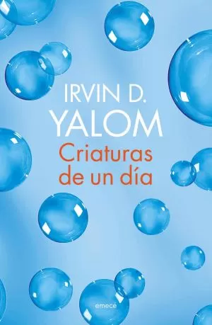 Carátula de Criaturas de un día
