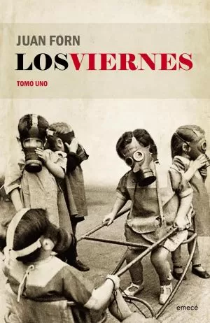 Carátula de Los viernes