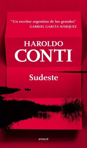 Carátula de Sudeste