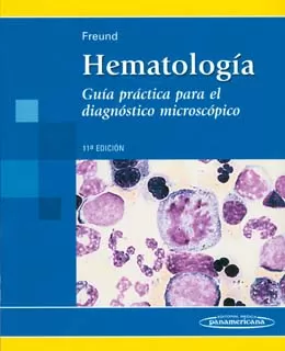 Carátula de Hematología