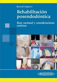 Carátula de Rehabilitación posendodóntica